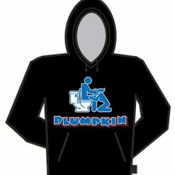 Bewild Cool Funny & Offensive Blumpkin Hoodie