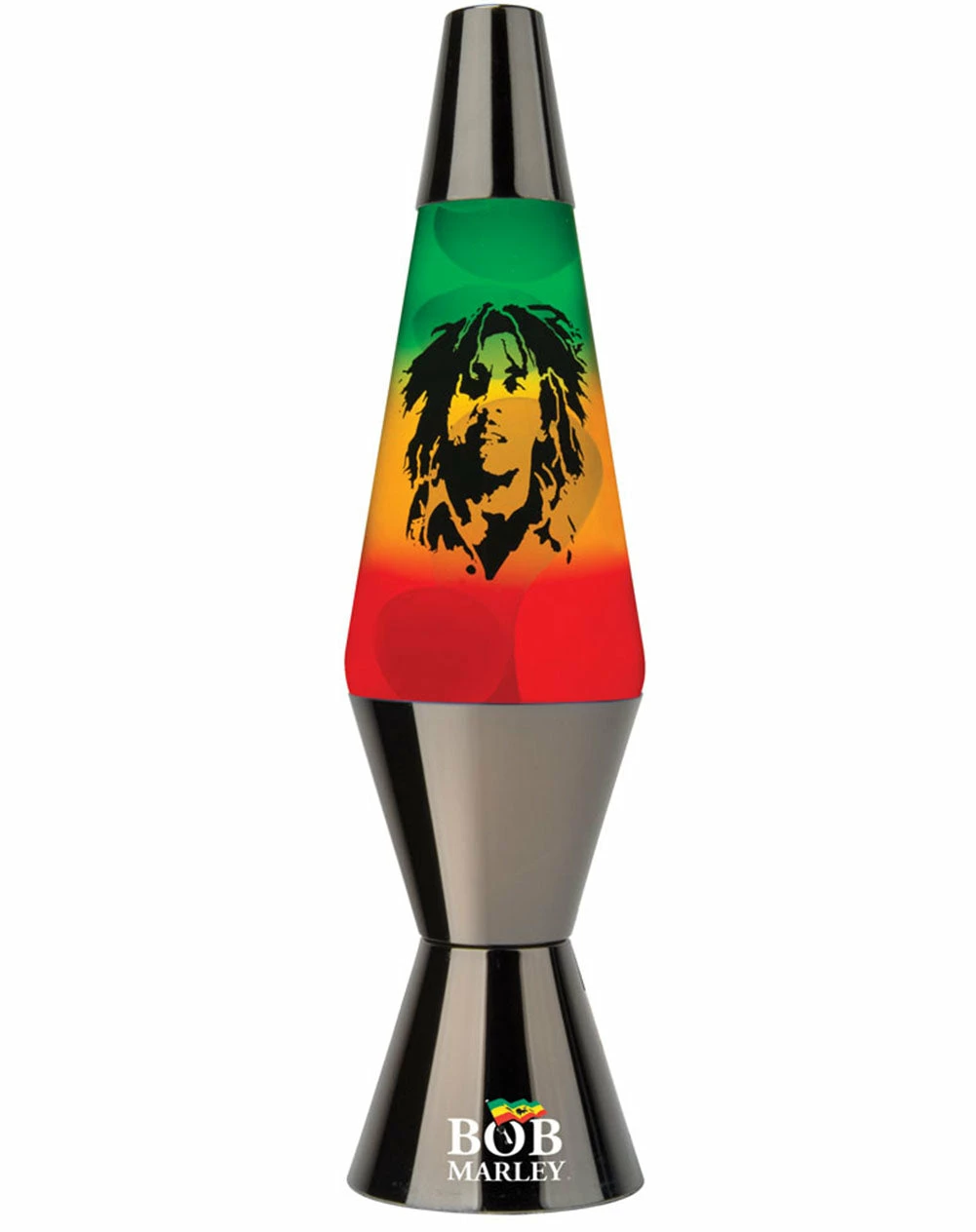 Bewild Bob Marley Face Rasta Lava Lamp Lava Lamps & Lighting 3 Bewild Bob Marley Face Rasta Lava Lamp Lava Lamps & Lighting