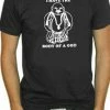 Bewild Body Of A God T-Shirt Cool Funny & Offensive