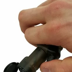 Bewild Bong Triple Torch Refillable Butane Lighter