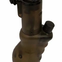 Bewild Bong Triple Torch Refillable Butane Lighter