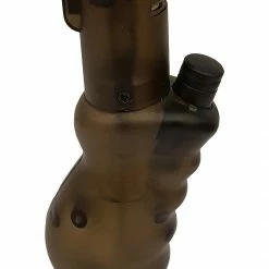 Bewild Bong Triple Torch Refillable Butane Lighter