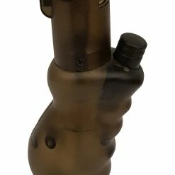 Bewild Bong Triple Torch Refillable Butane Lighter