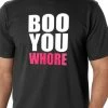 Bewild Boo You Whore... Men's T-Shirt