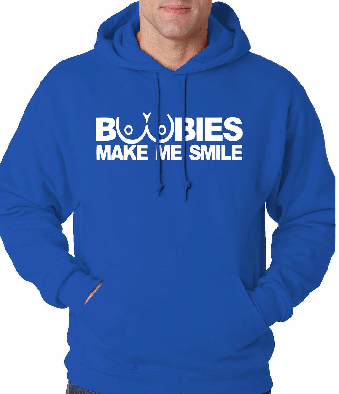 Bewild Boobies Make Me Smile Hoodie Cool Funny & Offensive 6 Bewild Boobies Make Me Smile Hoodie Cool Funny & Offensive