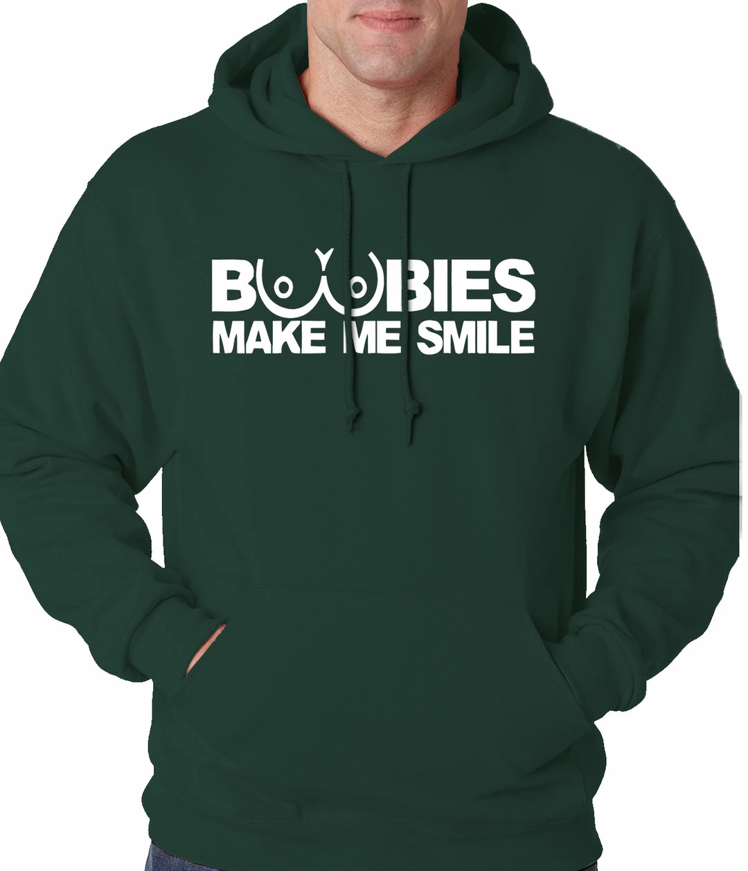 Bewild Boobies Make Me Smile Hoodie Cool Funny & Offensive 7 Bewild Boobies Make Me Smile Hoodie Cool Funny & Offensive