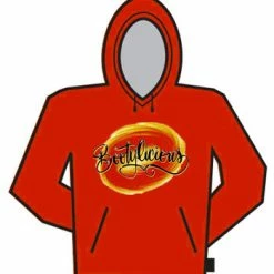 Bewild Bootylicious Hoodie Cool Funny & Offensive