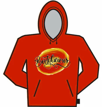 Bewild Bootylicious Hoodie Cool Funny & Offensive 3 Bewild Bootylicious Hoodie Cool Funny & Offensive