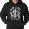 Bewild Born To Be A Biker Adult Hoodie 2 Bewild Born To Be A Biker Adult Hoodie