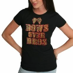 Bewild Bows Over Bros Girls T-Shirt Cool Funny & Offensive