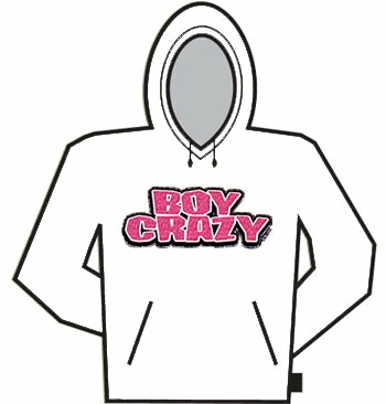 Bewild Boy Crazy Hoodie 3 Bewild Boy Crazy Hoodie