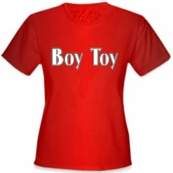 Bewild Boy Toy Girls T-Shirt Cool Funny & Offensive 15 Bewild Boy Toy Girls T-Shirt Cool Funny & Offensive