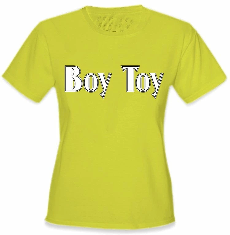 Bewild Boy Toy Girls T-Shirt Cool Funny & Offensive 7 Bewild Boy Toy Girls T-Shirt Cool Funny & Offensive