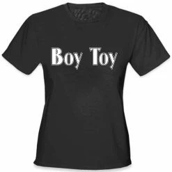 Bewild Boy Toy Girls T-Shirt Cool Funny & Offensive 17 Bewild Boy Toy Girls T-Shirt Cool Funny & Offensive