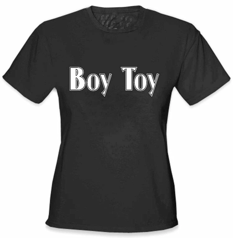 Bewild Boy Toy Girls T-Shirt Cool Funny & Offensive 8 Bewild Boy Toy Girls T-Shirt Cool Funny & Offensive