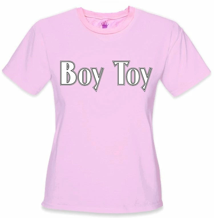 Bewild Boy Toy Girls T-Shirt Cool Funny & Offensive 4 Bewild Boy Toy Girls T-Shirt Cool Funny & Offensive