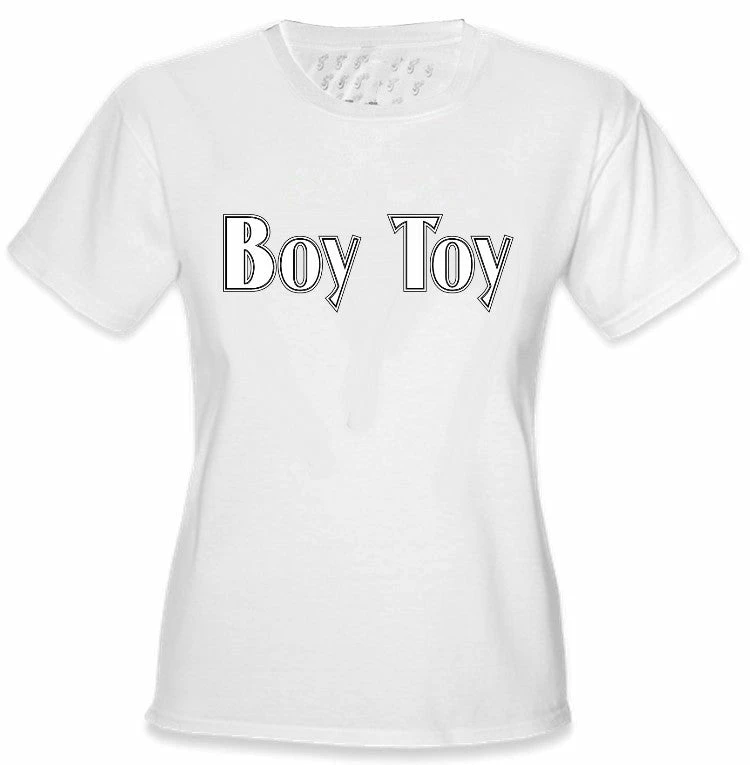 Bewild Boy Toy Girls T-Shirt Cool Funny & Offensive 9 Bewild Boy Toy Girls T-Shirt Cool Funny & Offensive