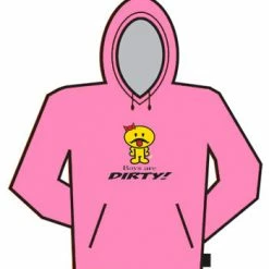 Bewild Boys Are Dirty Hoodie Cool Funny & Offensive