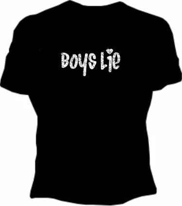 Bewild Boys Lie Girls T-Shirt Cool Funny & Offensive 3 Bewild Boys Lie Girls T-Shirt Cool Funny & Offensive