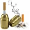 Bewild Ashtrays & Snuffers Brass Bullet Cigarette Snuffer