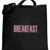 Bewild Breakfast Totebag