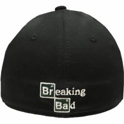 Bewild Brimmed Hats Breaking Bad Heisenberg Baseball Hat