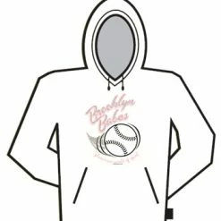 Bewild Brooklyn Babes Hoodie