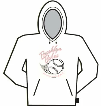 Bewild Brooklyn Babes Hoodie 3 Bewild Brooklyn Babes Hoodie