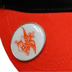 Bewild Budweiser Bowtie Logo Bottle Opener Hat