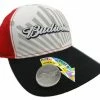 Bewild Budweiser Crown Bottle Opener Hat