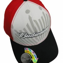 Bewild Budweiser Crown Bottle Opener Hat