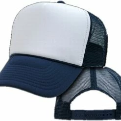 Bewild Bulk Two Tone Trucker Hats Only $3.50 Each! (By The Dozen) 15 Bewild Bulk Two Tone Trucker Hats Only $3.50 Each! (By The Dozen)