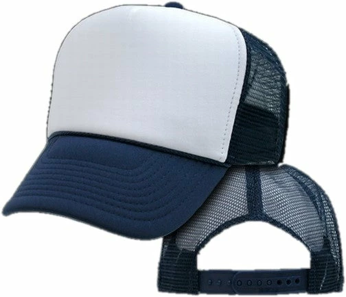 Bewild Bulk Two Tone Trucker Hats Only $3.50 Each! (By The Dozen) 5 Bewild Bulk Two Tone Trucker Hats Only $3.50 Each! (By The Dozen)