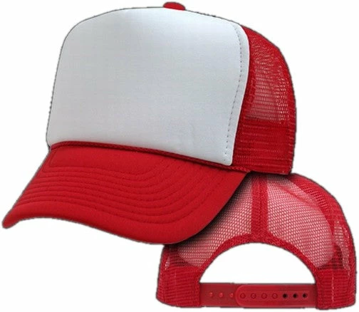 Bewild Bulk Two Tone Trucker Hats Only $3.50 Each! (By The Dozen) 3 Bewild Bulk Two Tone Trucker Hats Only $3.50 Each! (By The Dozen)