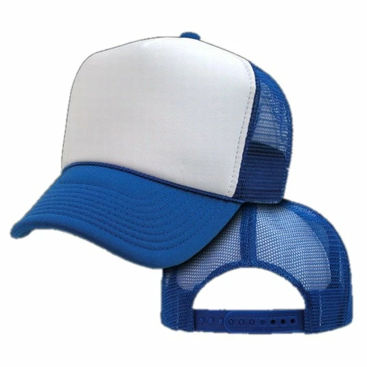Bewild Bulk Two Tone Trucker Hats Only $3.50 Each! (By The Dozen) 9 Bewild Bulk Two Tone Trucker Hats Only $3.50 Each! (By The Dozen)