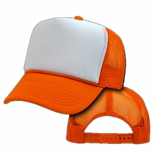 Bewild Bulk Two Tone Trucker Hats Only $3.50 Each! (By The Dozen) 10 Bewild Bulk Two Tone Trucker Hats Only $3.50 Each! (By The Dozen)