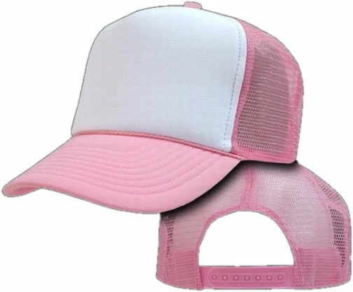 Bewild Bulk Two Tone Trucker Hats Only $3.50 Each! (By The Dozen) 11 Bewild Bulk Two Tone Trucker Hats Only $3.50 Each! (By The Dozen)