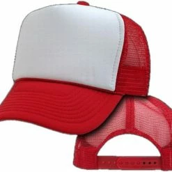 Bewild Bulk Two Tone Trucker Hats Only $3.50 Each! (By The Dozen)