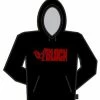 Bewild C*ck Block Hoodie Cool Funny & Offensive