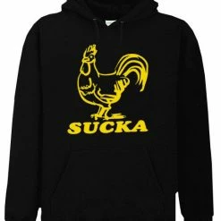 Bewild C*ck Sucker Hoodie
