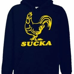 Bewild C*ck Sucker Hoodie
