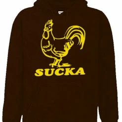 Bewild C*ck Sucker Hoodie
