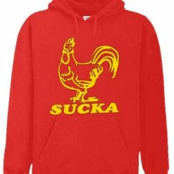 Bewild C*ck Sucker Hoodie