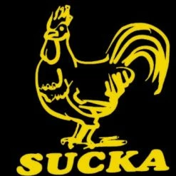 Bewild C*ck Sucker Hoodie