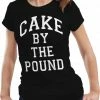 Bewild Cake By The Pound Girl's T-Shirt