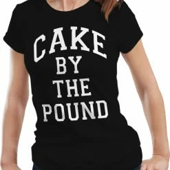 Bewild Cake By The Pound Girl's T-Shirt