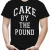 Bewild Hip-Hop Inspired Clothing Cake By The Pound Men's T-Shirt