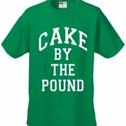 Bewild Hip-Hop Inspired Clothing Cake By The Pound Men's T-Shirt 17 Bewild Hip-Hop Inspired Clothing Cake By The Pound Men's T-Shirt