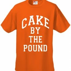 Bewild Hip-Hop Inspired Clothing Cake By The Pound Men's T-Shirt 20 Bewild Hip-Hop Inspired Clothing Cake By The Pound Men's T-Shirt