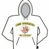 Bewild Camp Aphrodisiac Hoodie